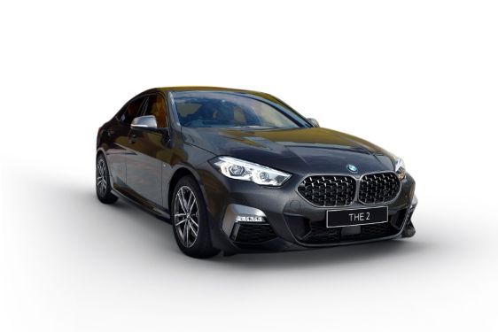 BMW 2 Series 2020-2025 Images Image of BMW 2 Series 2020-2025