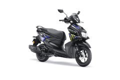 Yamaha RayZR 125 Fi Hybrid MotoGP Edition