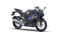 Yamaha R15 V4 M MotoGP Edition