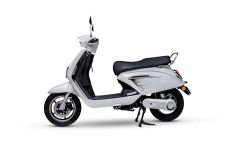 iVOOMi Jeet X STD