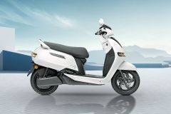 TVS iQube 2.2 kWh