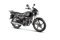 Hero Moto Corp Splendor Plus XTEC 2.0