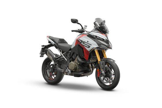 Image of Ducati Multistrada V4