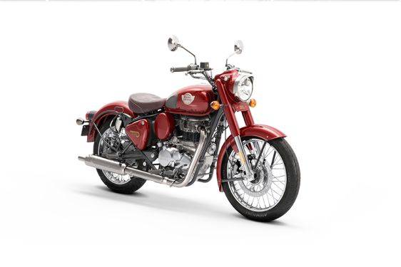 Image of Royal Enfield Classic 350