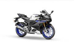 Yamaha R15 V4 M Icon Performance