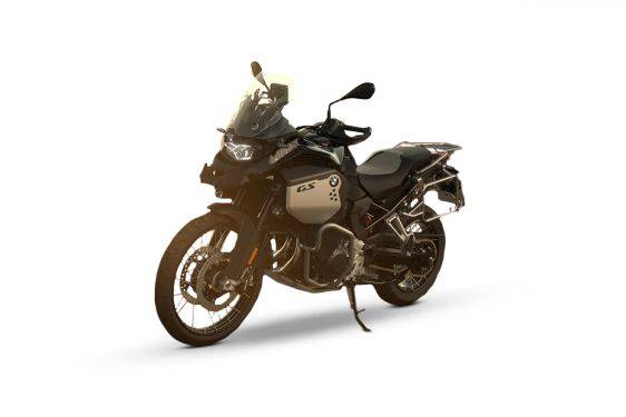 Image of BMW F 900 GS