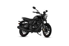 TVS Ronin Base - Lighting Black