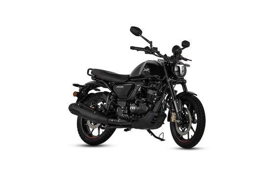 Image of TVS Ronin