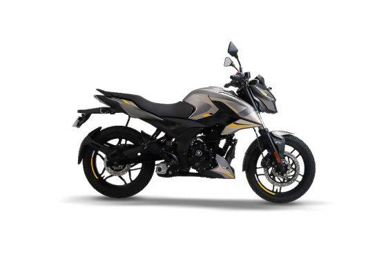 Image of Bajaj Pulsar N160