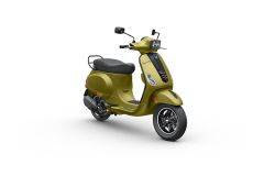 Vespa S 125