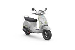 Vespa S Tech 125