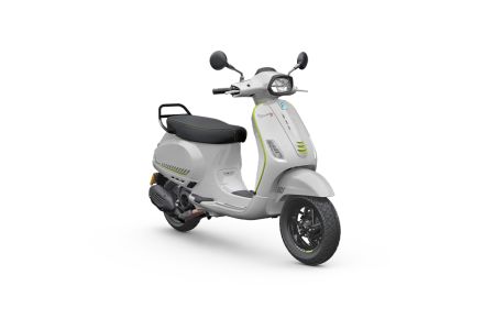 Vespa S Tech 125 - On Road Price, RTO, Insurance, Features