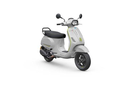 Image of Vespa S