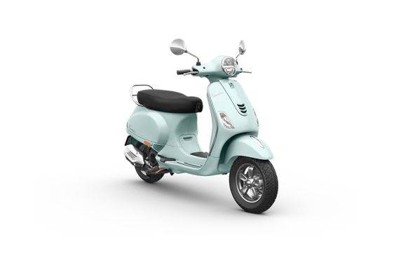 Image of Vespa 125