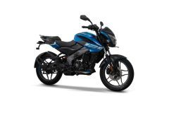 Bajaj Pulsar NS 125 BT