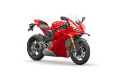 Ducati Panigale V4 S