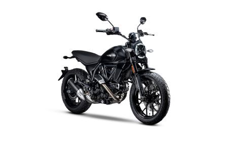ducati scrambler 800 icon dark 2022