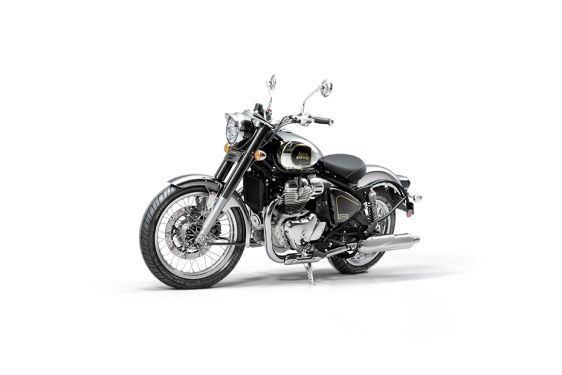 Royal Enfield Classic 650 Images Image of Royal Enfield Classic 650