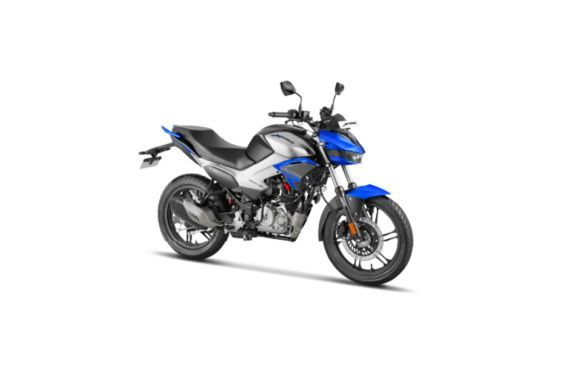 Hero Xtreme 125R Images Image of Hero Xtreme 125R