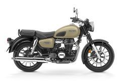 Honda CB350C DLX