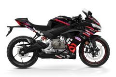 Aprilia RS 457 GP Replica