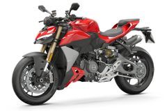 Ducati Streetfighter V2 Base