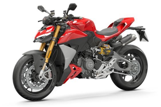 Ducati Streetfighter V2 Images Image of Ducati Streetfighter V2