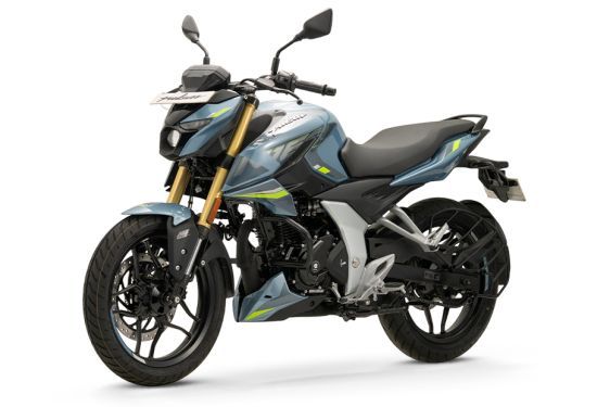 Bajaj Pulsar N160 Images Image of Bajaj Pulsar N160