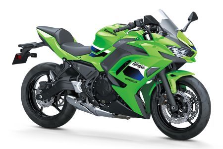 Kawasaki Ninja 650 (2026) - On Road Price, RTO, Insurance