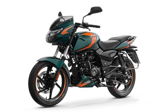 Bajaj Pulsar 150 Images Image of Bajaj Pulsar 150