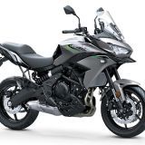 Kawasaki Versys 650 STD