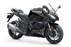 Kawasaki Ninja 1100SX STD