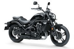 Kawasaki Vulcan S STD