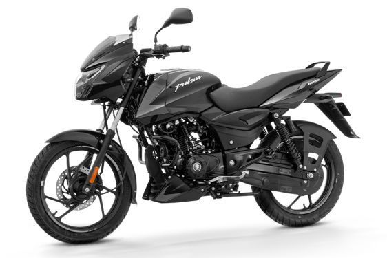 Bajaj Pulsar 125 Images Image of Bajaj Pulsar 125
