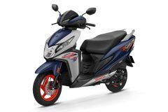 Honda Dio 125 X-Edition