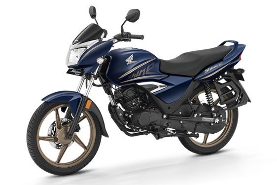 Honda Shine Images Image of Honda Shine