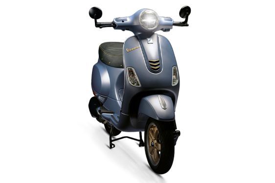 Vespa 125 Images Image of Vespa 125