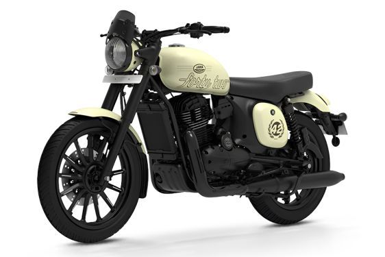 Jawa 42 Images Image of Jawa 42