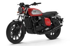 Jawa Motorcycles 42 FJ All Stars Red Silver – EMI calculator