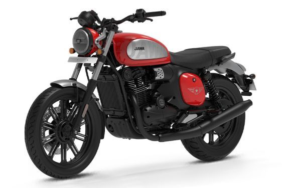Jawa 42 FJ Images Jawa 42 FJ