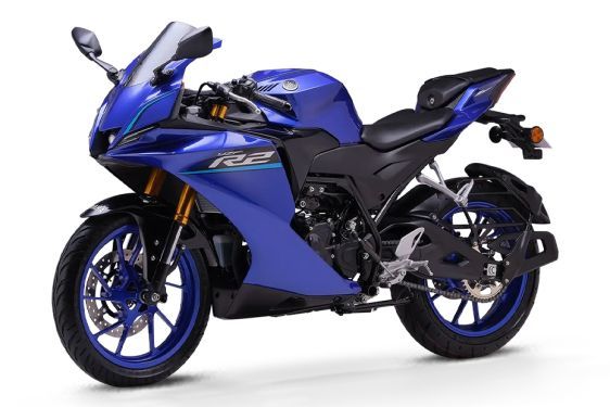 Yamaha YZF-R2 Images Yamaha YZF-R2