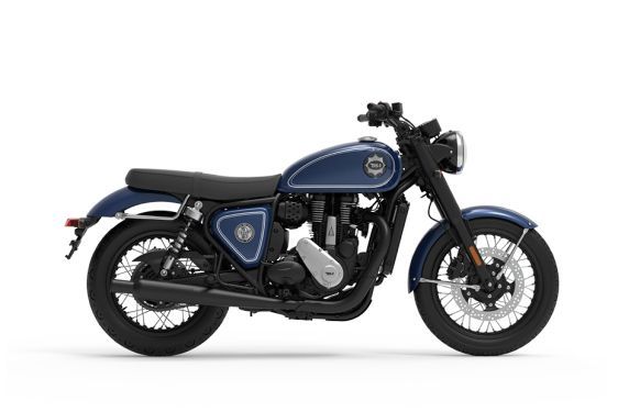 BSA Gold Star Images BSA Gold Star