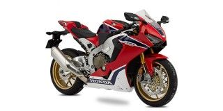 Honda CBR1000RR Photo of Honda CBR1000RR