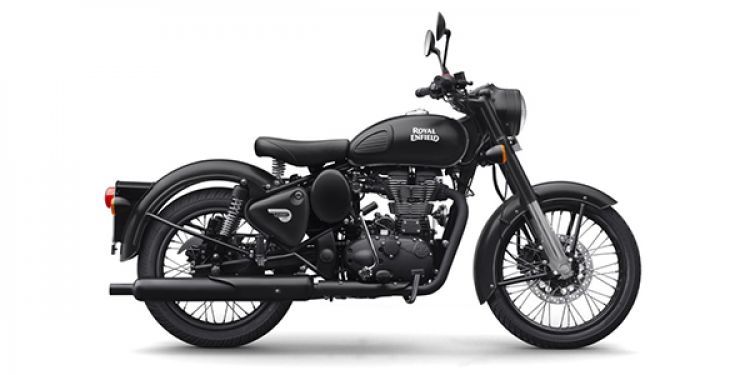 Royal Enfield Classic 500 Images Royal Enfield Classic 500