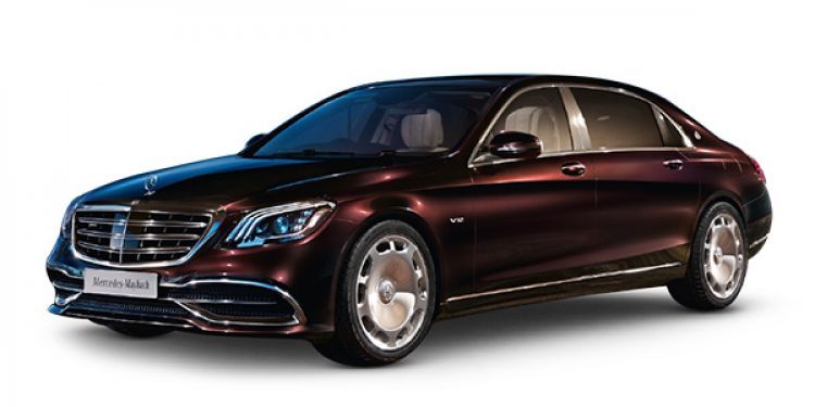 Mercedes-Benz S-Class 2012-2021 Images Image of Mercedes-Benz S-Class 2012-2021