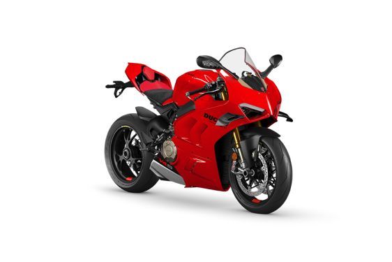 Photo of Ducati Panigale V4