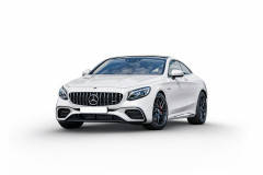 Mercedes Benz S Class Amg S63 Coupe On Road Price S Class Amg S63 Coupe Images Colour Mileage