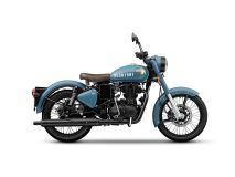 Royal Enfield Classic 350 Gunmetal Grey Abs Images Hd