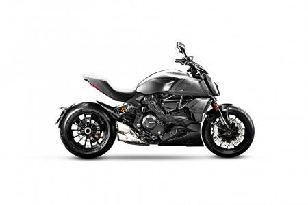 2018 deals ducati xdiavel