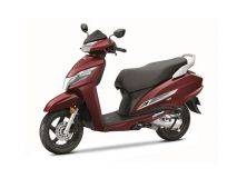 Honda Activa 125 Drum